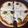 El cooksnap de cristinarecetas cuando hizo Pizzas. Variedad 🍕🍕🍅🍅.