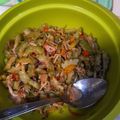 Cooksnap dari siti adlah untuk resep Oseng pare teri (no pahit)