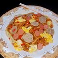 Cooksnap dari Winkitch untuk resep Bakmi Jawa