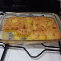 El cooksnap de Milagros Casa cuando hizo Torta libanesa de peras de mi mamá ❤️.