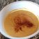 La cooksnap de Caleb Vela cuando cocinó Hummus de garbanzos
