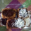 Cooksnap dari Cherly Lumintang untuk resep Nugget Pisang Krenyes-Krenyes Ala Mamah Dedew