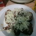 Cooksnap dari Linda untuk resep Ayam richeese sederhana