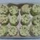 Cooksnap dari HarynPurinawati untuk resep Bolu Pandan Mini Kukus 🌿