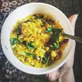Sonal Sardesai Gautam का कुकस्नैप जब उन्होंने कांधा पोहा (kanda poha recipe in Hindi) बनाया था।