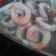 El cooksnap de Cesar Barrientos cuando hizo Rosquitas Caseras.
