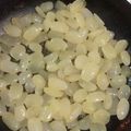 Cooksnap của CoFan khi họ làm theo món Đác rim thơm