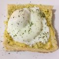 Cooksnap dari WINA untuk resep Sandwich simple part 1