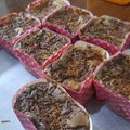 Cooksnap dari ninda niar untuk resep Kue Rempah Gula Palem jadul aka Oenbitjkoek empuk catatan Mama