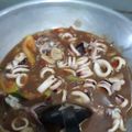 Cooksnap dari Tiara untuk resep Cumi Saus Tiram