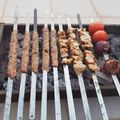 صورة من ابوطلال، شاركها بعد تجربة وصفة شيش طاووق