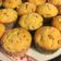 Ágnes Weiland Cooksnap-ja, amikor elkészítette a(z) Almás🍎csokis🍫muffin🧁 receptet.