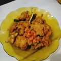 Cooksnap dari Ulfa Ramadanti untuk resep Sambal Goreng Bola Daging Cincang