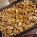 Cooksnap delicious z czasów, kiedy przygotował Łódeczki ziemniaczane🥔.