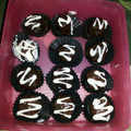 Cooksnap dari Septiani Nurmala untuk resep HomemadeOreo Truffles Balls