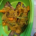 Cooksnap dari Rahma untuk resep Mujair Pesmol / Bumbu Kuning