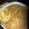 kekarox10's cooksnap of when they made Jalapeno Popper Dip so good.