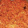 Cooksnap dari Anggi Wardiana untuk resep Kentang mustofa layak jual tanpa air kapur plus tips