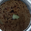 manu garg का कुकस्नैप जब उन्होंने आलू पराठा (aloo paratha recipe in Hindi) बनाया था।