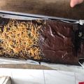 Cooksnap dari Septy Anggreanii untuk resep Brownies panggang (fudgy brownies)