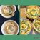 El cooksnap de Mara cuando hizo Muffins saludables de zucchini y zanahoria SIN HARINA, low carb, altos en proteína, pocos ing.