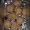 Cooksnap dari Imeliana Gunardi untuk resep Brazillian Cheese Bread