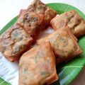 Cooksnap dari Meri untuk resep Martabak Telur Ala Yackikuka