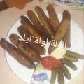 صورة من ام الاء،اياد واسيل🇩🇿🇩🇿، شاركها بعد تجربة وصفة اصابع البطاطس الهندية 🍟