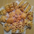 Cooksnap dari Nina_Pastry untuk resep Roti mini 🍞