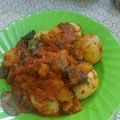 Cooksnap dari Nining untuk resep Sambel Goreng Kentang & Hati Sapi