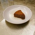 AN-AN YU 的 伯爵茶戚風蛋糕 cooksnap