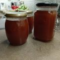 Cooksnap από Μαμά Μαμμ στη συνταγή Μαρμελάδα βερίκοκο