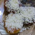 Cooksnap dari kucingkepanasan untuk resep Donat JCo KW