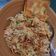 Cooksnap dari Yayah Diyah untuk resep NASI GORENG TOGE (#pr_nasigoreng)