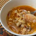 Cooksnap dari Nadya Dieva Sagita untuk resep Seblak Kuah Jeletet Level 1 ala Murni #pr_recookmasakanpedas