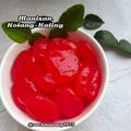 Cooksnap dari Rachma Waty1975 untuk resep Kolang kaling manisan