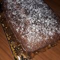 El cooksnap de La Cocina de Luzmita cuando hizo Bizcocho de nueces y chocolate 🍩.