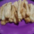 Cooksnap dari Ibu KaNaYa untuk resep Cakue (wajib dicoba utk pemula) 👌