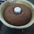 El cooksnap de Paola Elizabeth Fabres cuando hizo Budín de banana sin huevo! Integral y vegan❤️🌱 Fácil y rápido!.