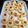 El cooksnap de Noelia Berrey cuando hizo Scones dulces.