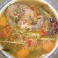 Cooksnap dari 🍛hobimakan🐐 untuk resep Asam Padeh