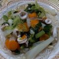 Cooksnap dari Fariza Fasya untuk resep Capcay udang saos tiram