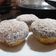 Tánczos Ágnes Cooksnap-ja, amikor elkészítette a(z) Kókuszkocka muffin receptet.
