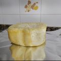 El cooksnap de Ana M cuando hizo Pan sin Gluten panificadora sin mezclas industriales.