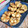 Cooksnap dari DEWI SARASWATI untuk resep Gaguduh Ubi / Ubi Goreng Tepung