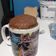 El cooksnap de pri cuando hizo Torta en taza en microondas, en 2 minutos!!!😋☕.