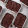 Cooksnap dari esvandhiany untuk resep Brownies panggang shiny