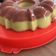 Cooksnap dari Komang Kartika Dewi untuk resep Puding Alpukat 🥑lapis Coklat🍫