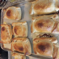 El cooksnap de Gerardo Enrique Faria Villalobos cuando hizo Empanada pino de carne horneada chilena.