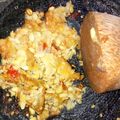 Cooksnap dari WD25 untuk resep Ayam Geprek